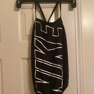 Nike swimsuit